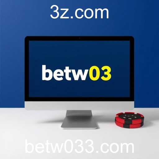 A Ascensão do Betw03.com no Cenário de Jogos Online