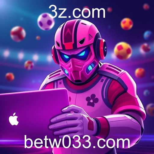 O Crescimento do Mercado de Jogos Online em 2026: Foco no betw03.com