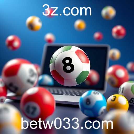 A Ascensão do betw03.com: O Cenário Atual do Jogo Online no Brasil